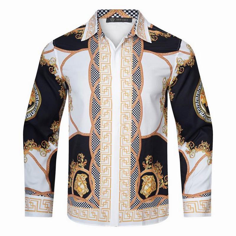 Versace Men's Shirts 55